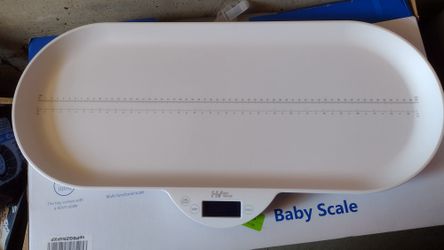 Baby Scale