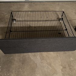 Under Bed Draws  2 For 25$