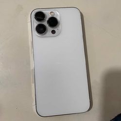 Iphone 13 Pro Carrier unlocked 