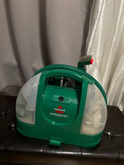 Bisell little green