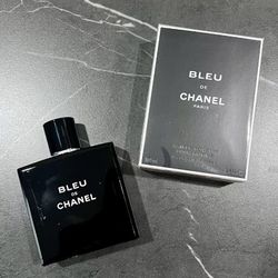 💎 Bleu de Chanel Eau de Parfum – 🔥