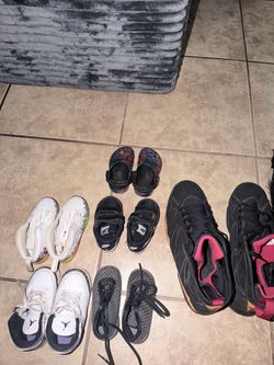 Kids shoes