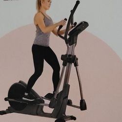 Fitness Elliptical Trainer Machine 