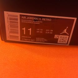 Air Jordan 11 Retro 