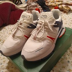 Tennis