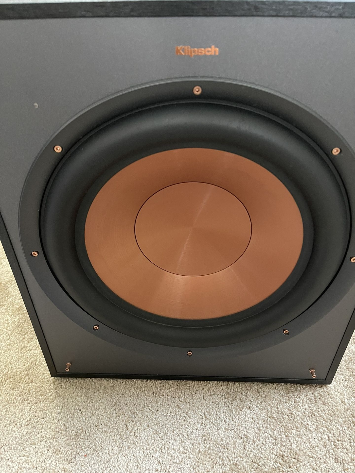 Klipsch Subwoofer