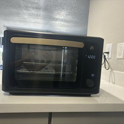 Toaster-oven/ air-fryer 