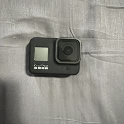 GoPro Hero 8