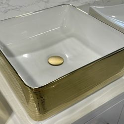 Bathroom Vanity Vessels Sink