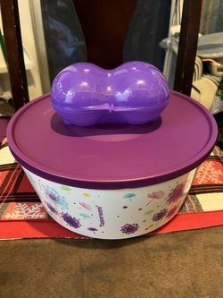Tupperware