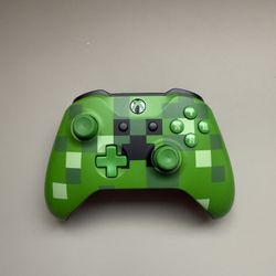Minecraft Xbox Controller 