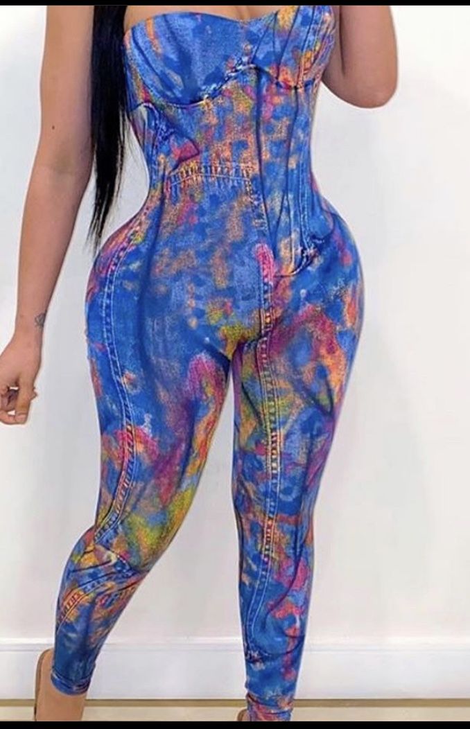 Bodysuit