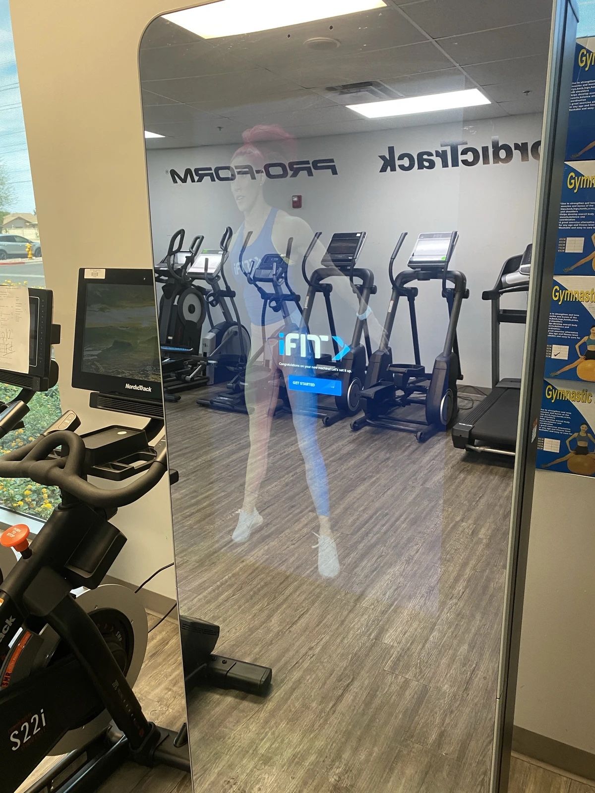 Nordictrack Vault Standalone Home Gym