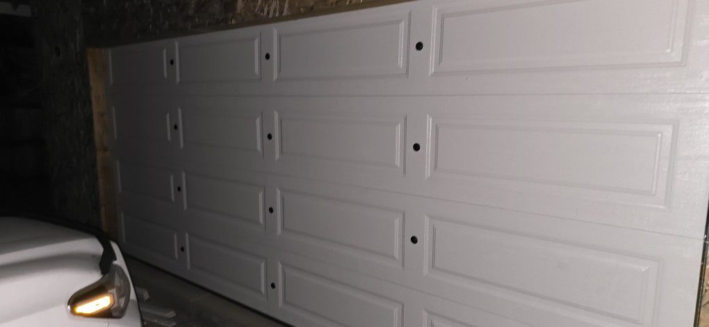 Garage Door