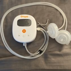 Hygeia Breast Pump