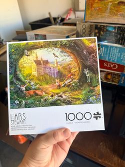 Puzzle