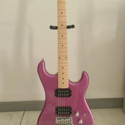 #7 Kramer Pacer Classic 