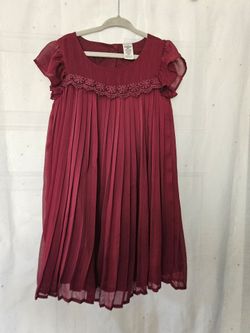 Oshkosh size 4