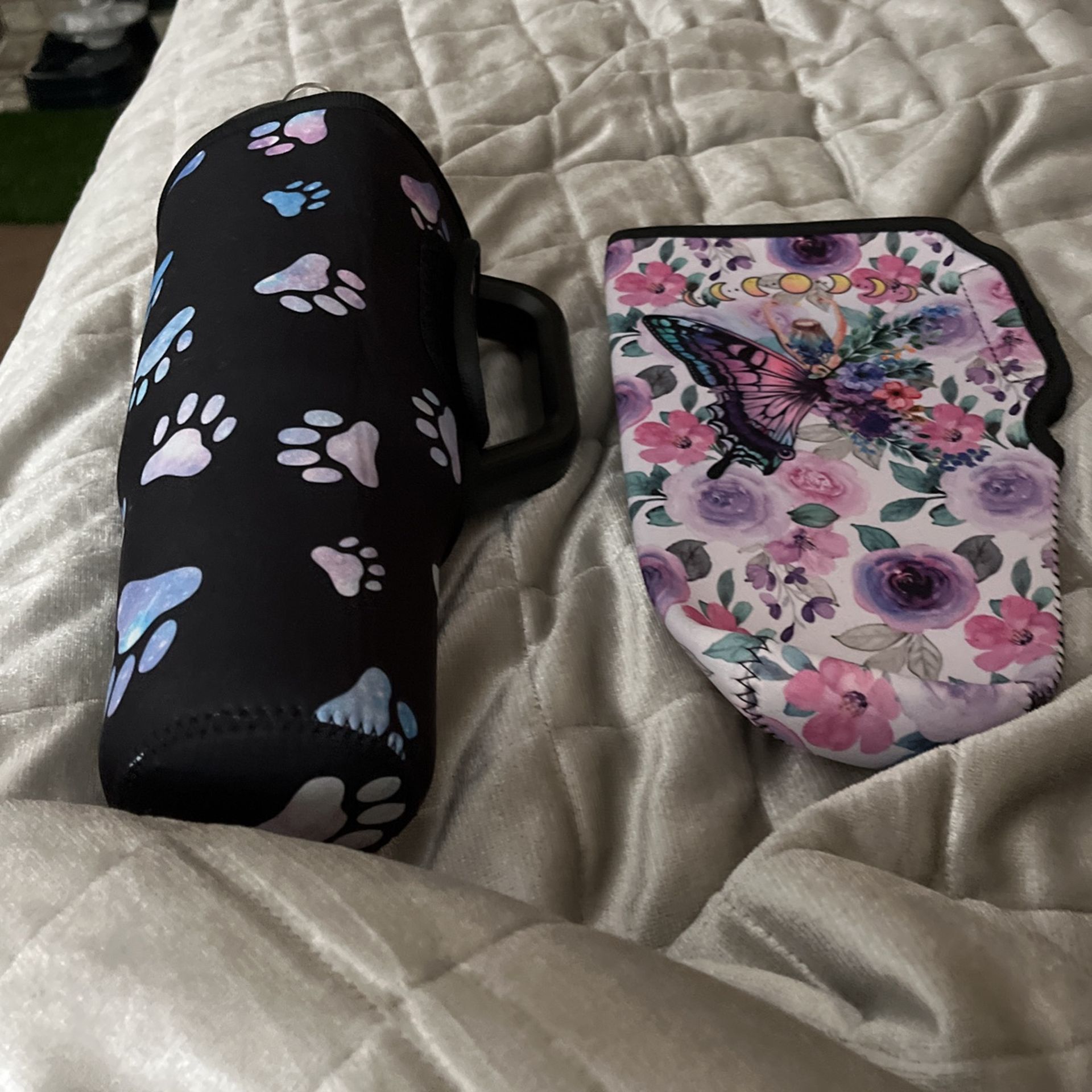 Large Tumbler Covers