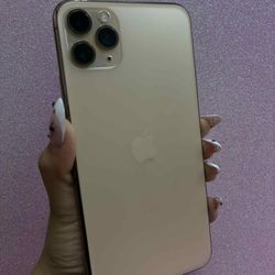 IPHONE 11 PRO MAX 64GB UNLOCKED✔️