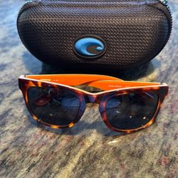Costa Ladies Sunglasses 
