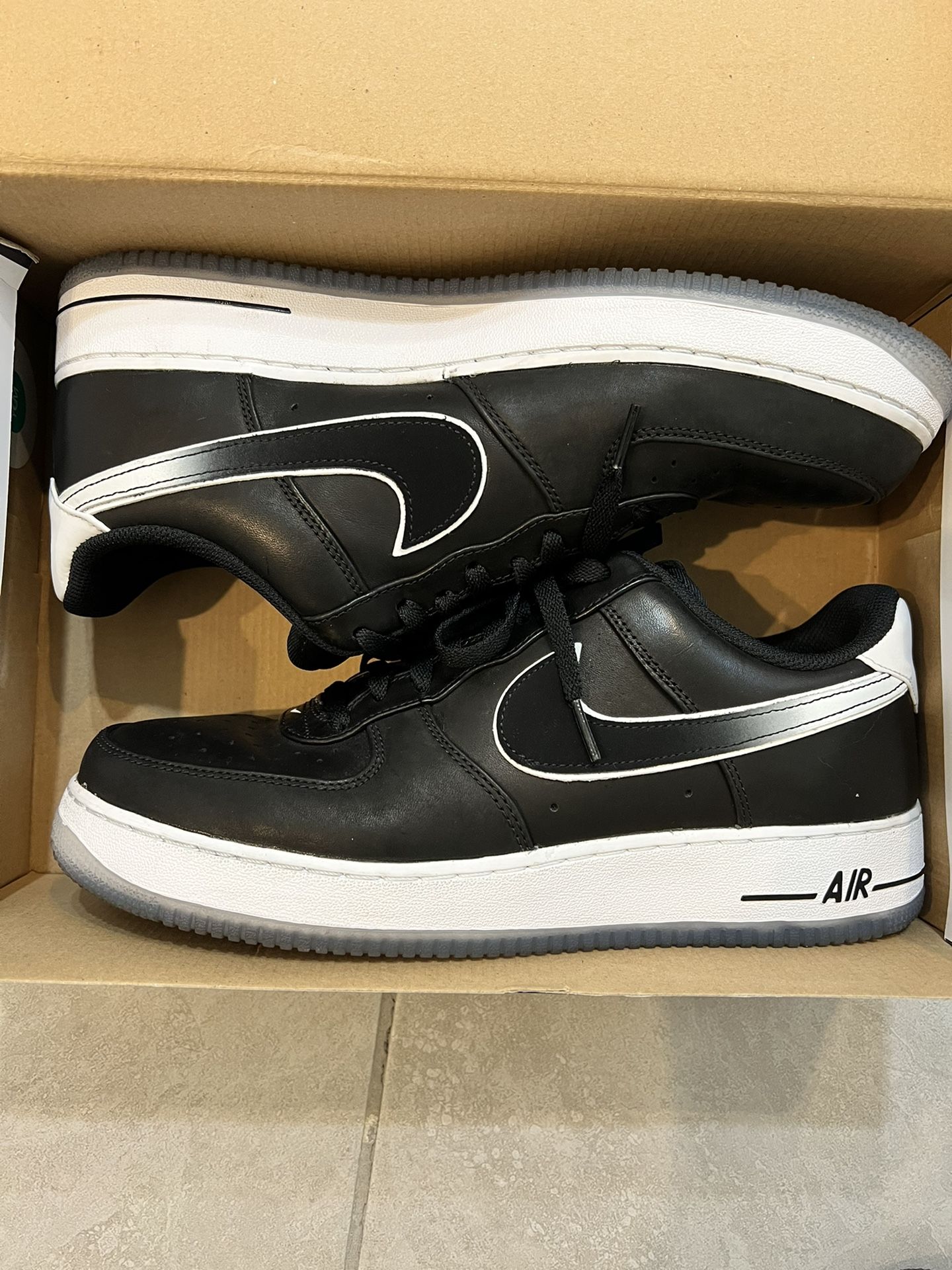 Nike Air Force 1 ‘Colin Kapernik’ Size 12