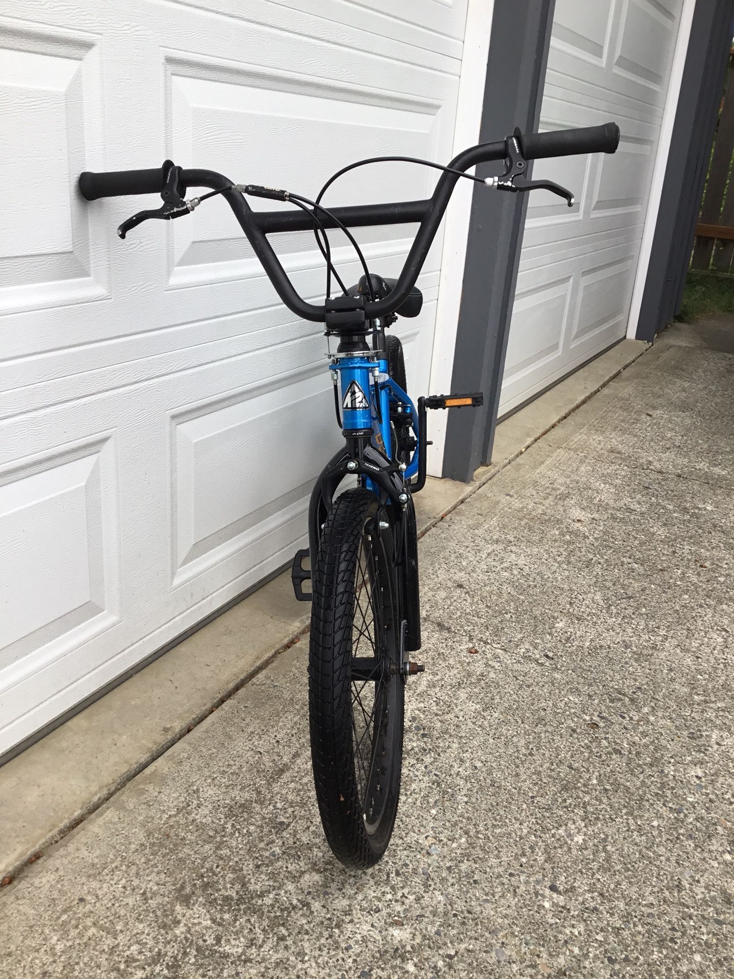 K2 Debit 20 inch BMX bike REI freestyle for Sale in Redmond, WA