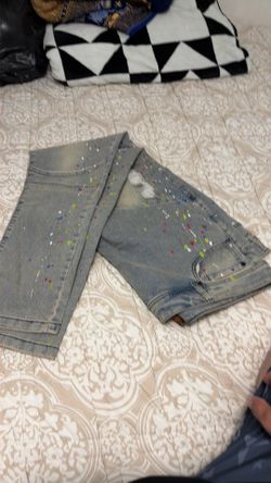Men’s jeans size 42x32 new