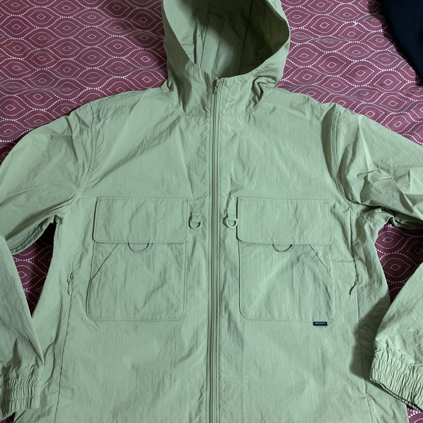 Aime Leon Dore Hoodie Size L for Sale in New York, NY - OfferUp