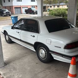 1995 Buick LeSabre