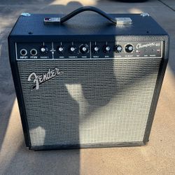 Fender Champion 40 