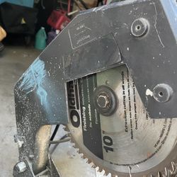 Miter Saw