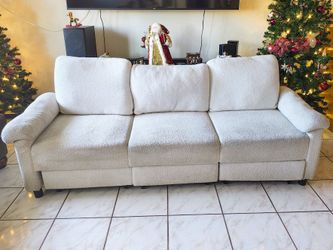 Sofa With Storage