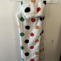 Girls pajama size 10