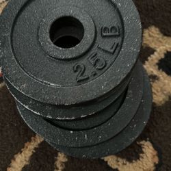 Unipack Adjustable Dumbbell - 200 Lbs