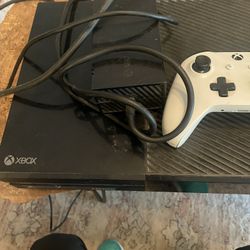 Xbox One - Model 1540