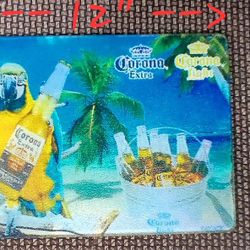 Cutting Board Tempered Glass