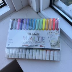 SPECIAL PRICE Highlight Multicolour dual tip 