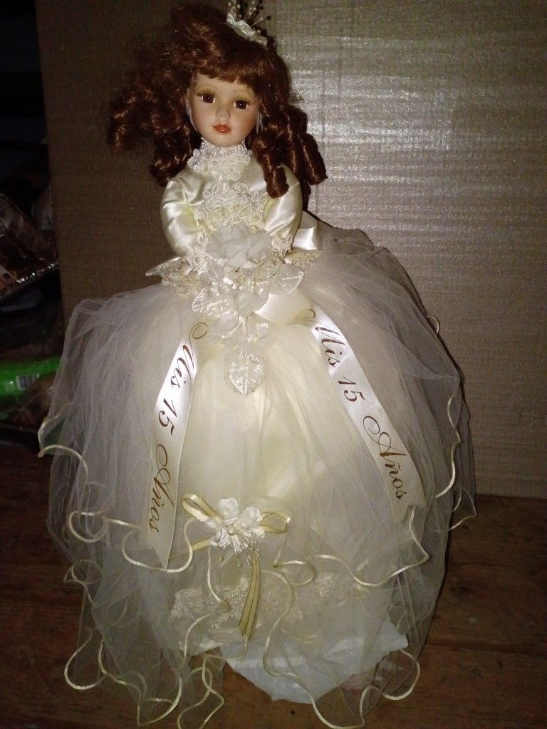 Porcelain
