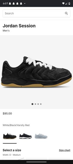 Jordan shoes