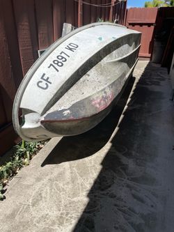Boat FREE