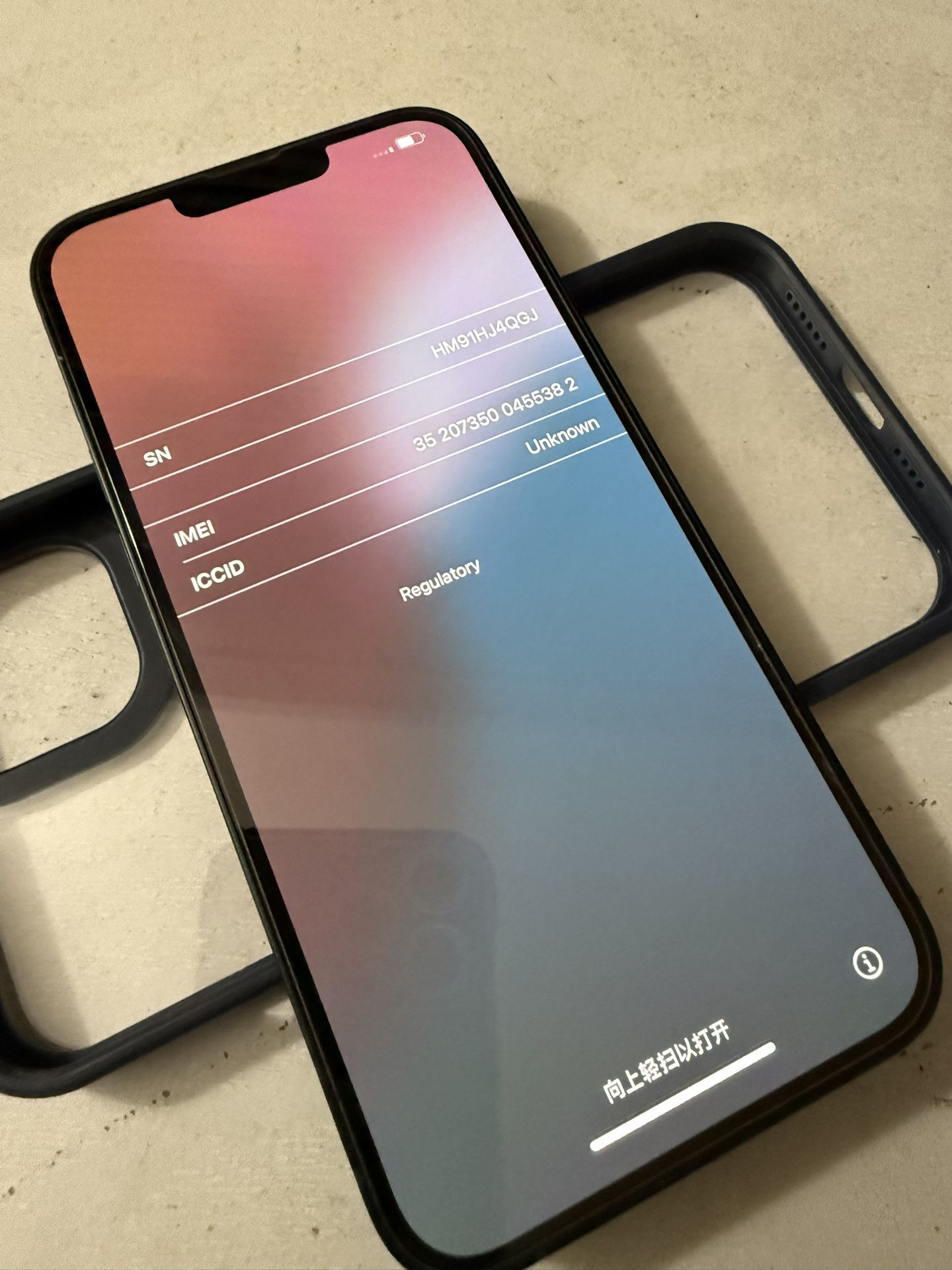 iPhone 14 Plus 128gb