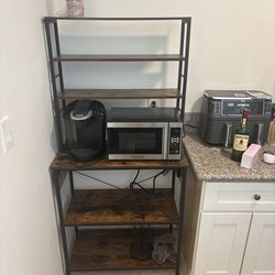 Kitchen stand