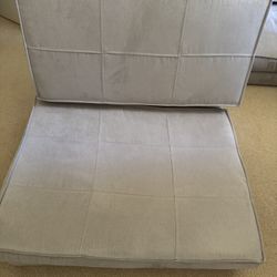 Floor Lounge Sofa/chair Single