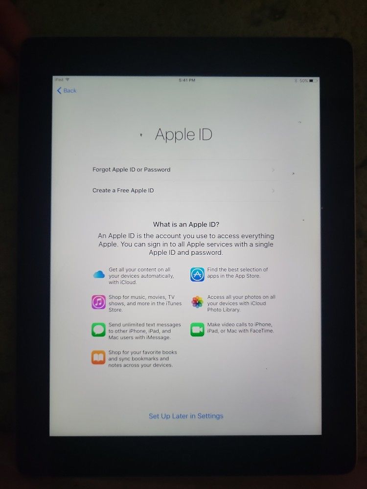 Apple Ipad