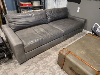 Restoration Hardware Maxwell Sofa