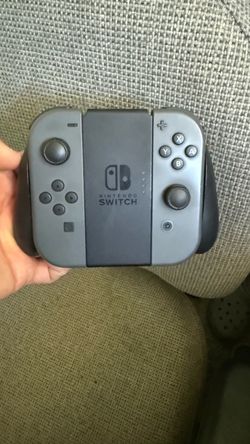Nintendo Switch Joycons