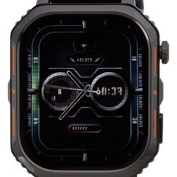 New ITIME Max Smartwatch