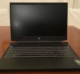 Gaming Laptop