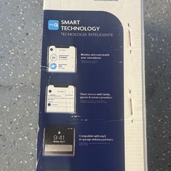 Chamberlain garage opener